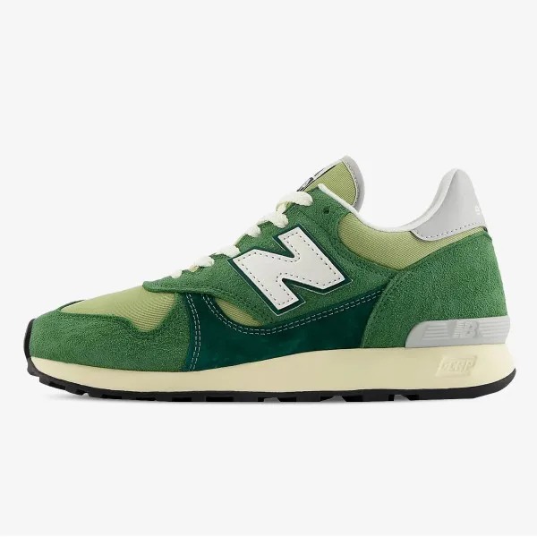 NEW BALANCE Pantofi Sport M 475 