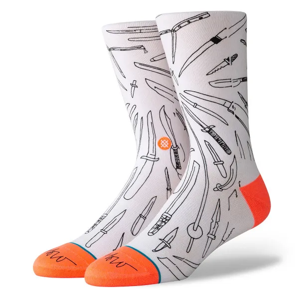 STANCE Sosete OBLOW POKE 