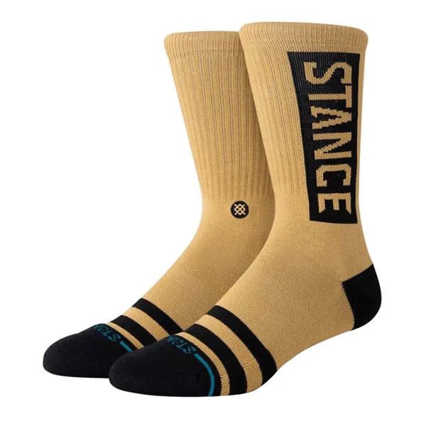 STANCE Sosete OG 
