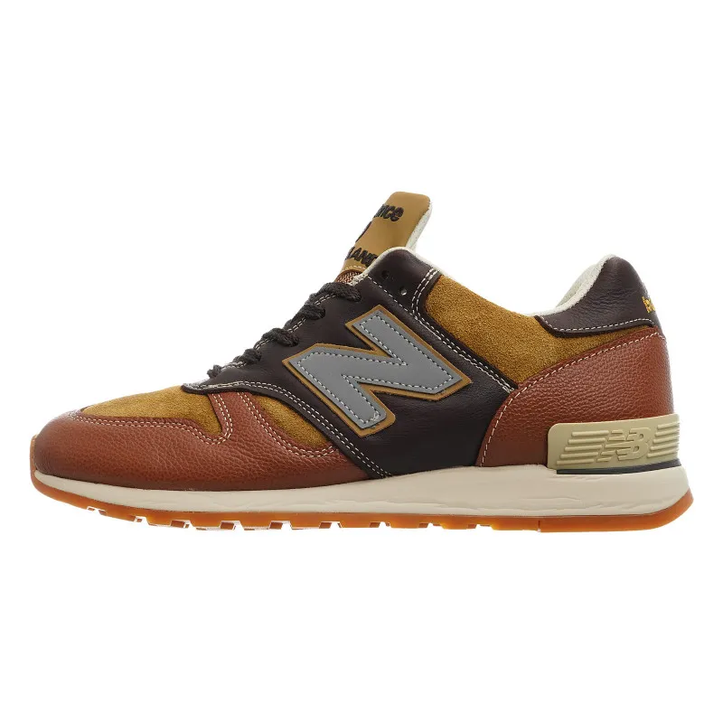 NEW BALANCE Pantofi Sport M 670 