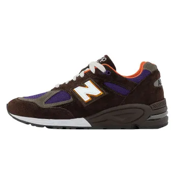 NEW BALANCE Pantofi Sport NEW BALANCE - 990 