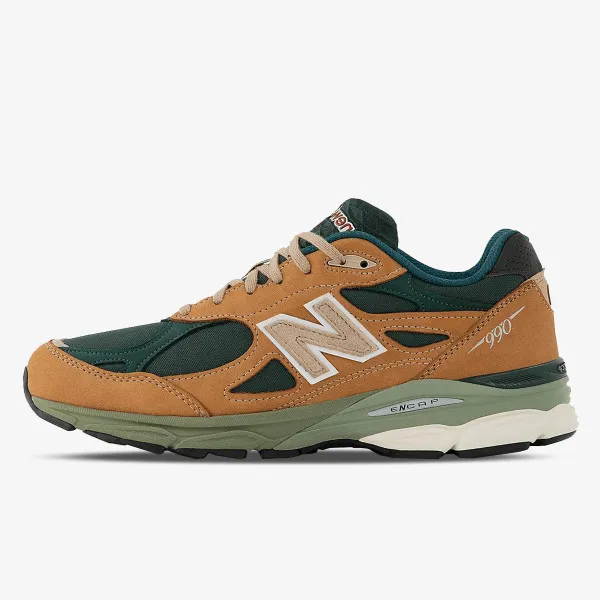 NEW BALANCE Pantofi Sport NEW BALANCE - 990 