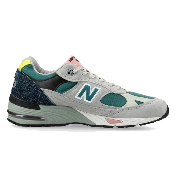 NEW BALANCE Pantofi Sport NEW BALANCE - 991 