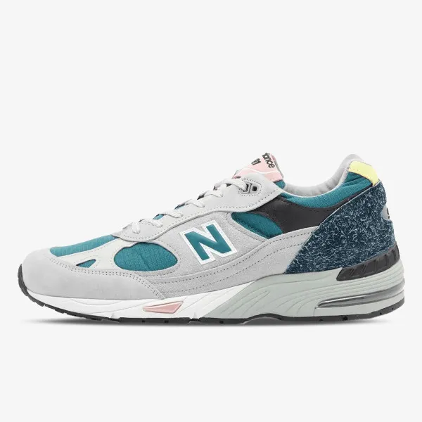 NEW BALANCE Pantofi Sport NEW BALANCE - 991 