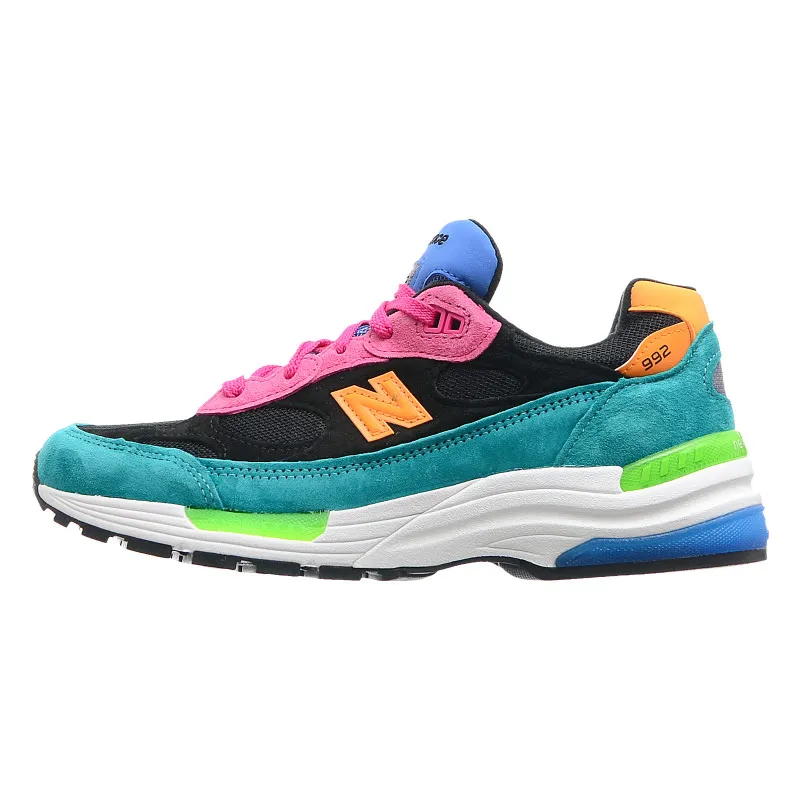 NEW BALANCE Pantofi Sport M 992 