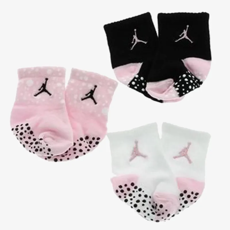 JORDAN Sosete Jordan Cement Gripper