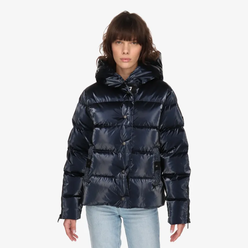 MONT Jacheta W HEAVY WEIGHT JKT