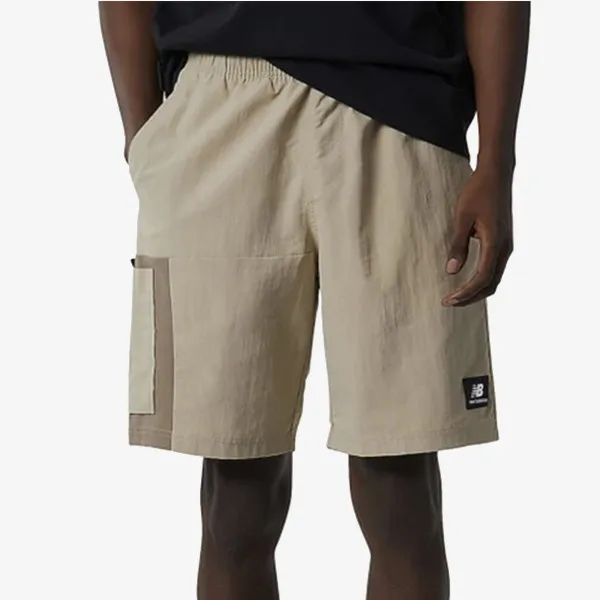 NEW BALANCE Pantaloni scurti ALL TERRAIN