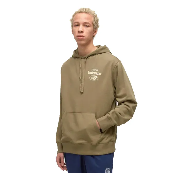 NEW BALANCE Hanorac ESSENTIALS 