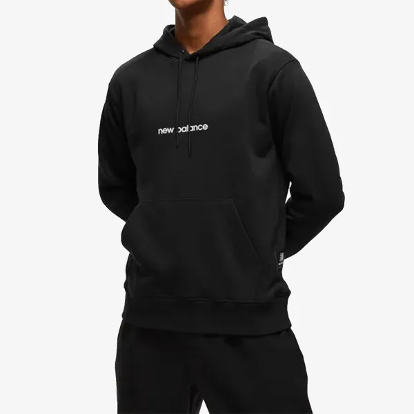 NEW BALANCE Hanorac Athletics Wesley Shan 