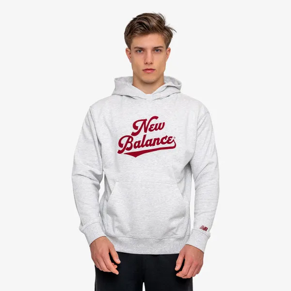 NEW BALANCE Hanorac Athletics 