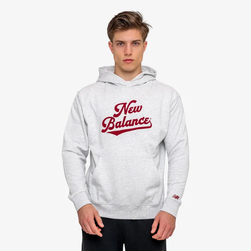 NEW BALANCE Hanorac Athletics