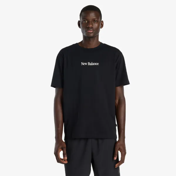 NEW BALANCE Tricou N Collage T-Shirt 
