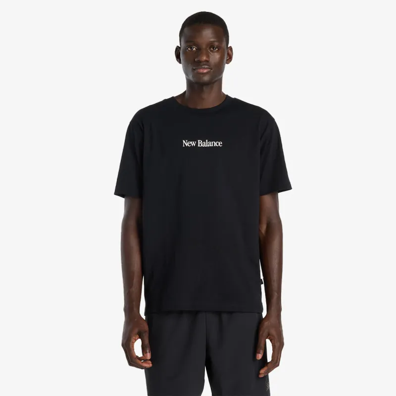 NEW BALANCE Tricou N Collage T-Shirt
