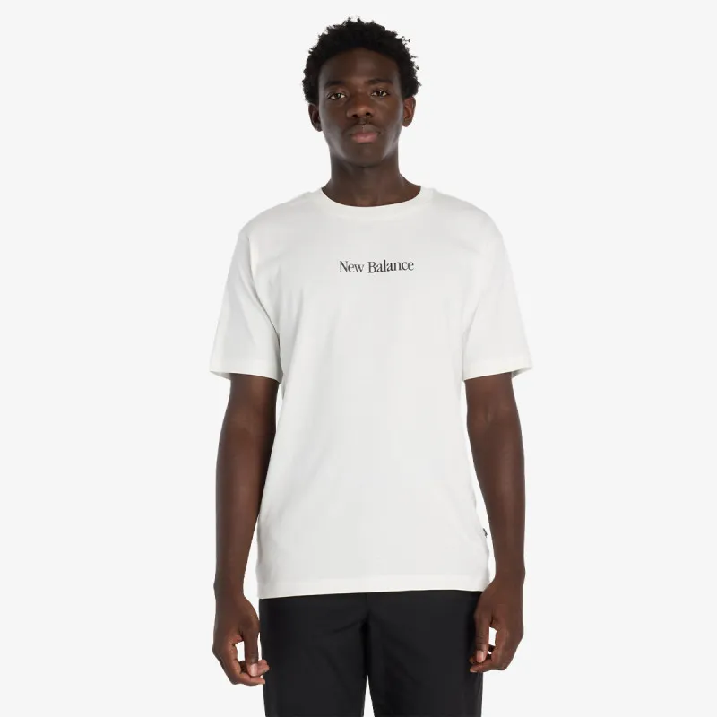NEW BALANCE Tricou N Collage T-Shirt