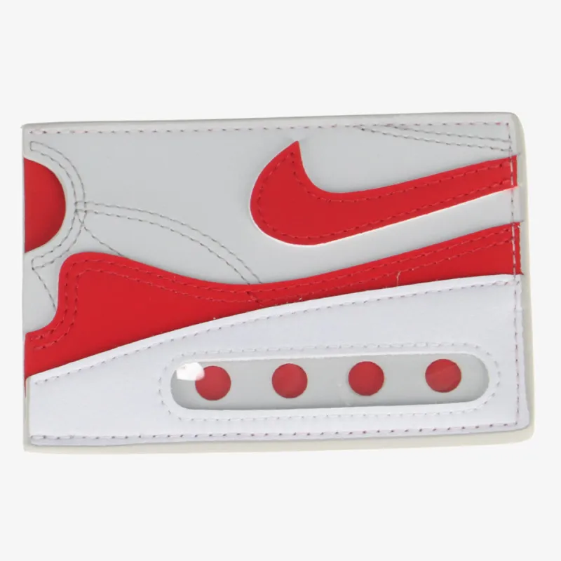 NIKE Portofele ICON AIR MAX 1 BIG BUBBLE CARD WALLET 