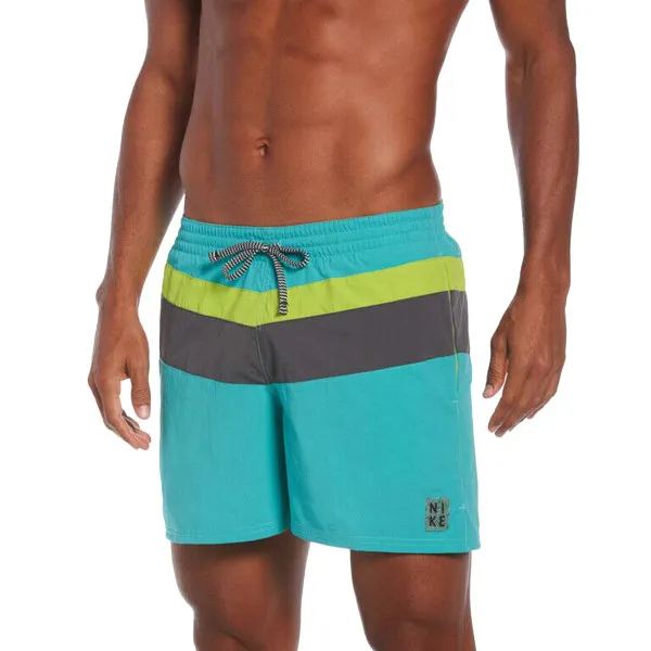 NIKE SWIM Pantaloni scurti 5