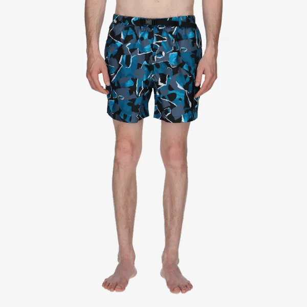 NIKE SWIM Pantaloni scurti 5 Volley Short 