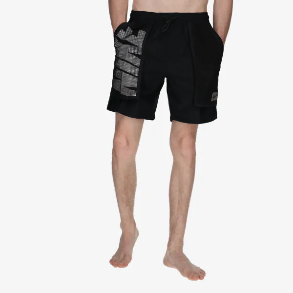 NIKE SWIM Pantaloni scurti 7 Volley Short 