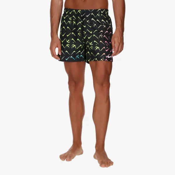 NIKE SWIM Pantaloni scurti 5 Volley Short 