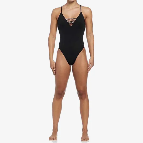 NIKE SWIM Costume inot NIKE SNEAKERKINI 2.0 