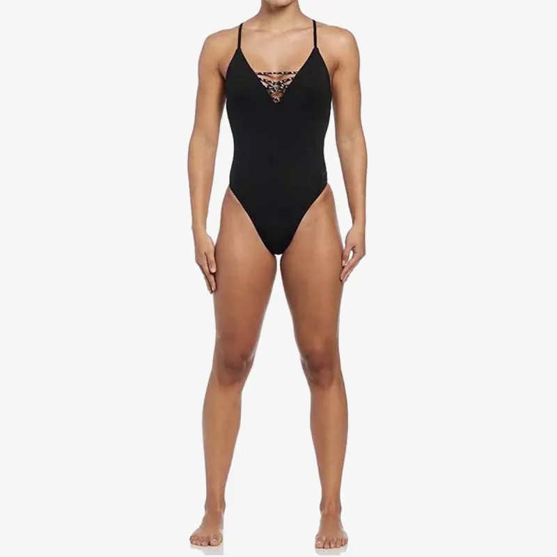 NIKE SWIM Costume inot NIKE SNEAKERKINI 2.0