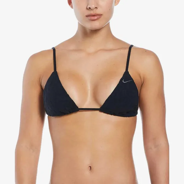 NIKE SWIM Top NIKE RETRO FLOW 