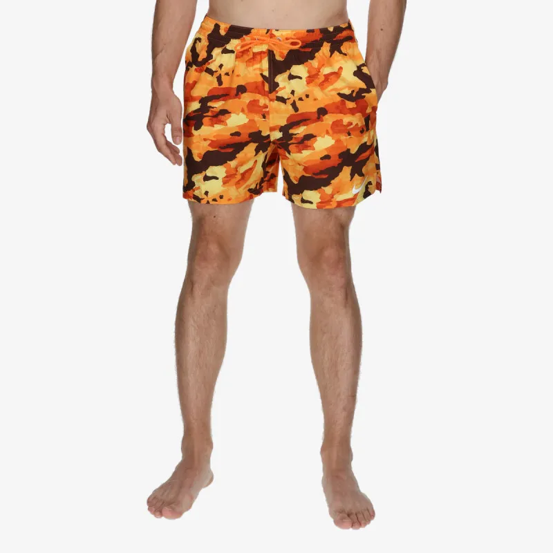 NIKE SWIM Pantaloni scurti NIKE CLASSIC CAMO 