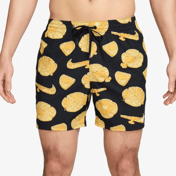 NIKE SWIM Shorturi inot 5