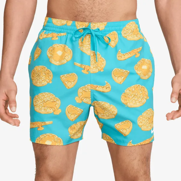 NIKE SWIM Shorturi inot 5