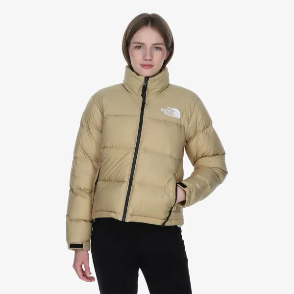 THE NORTH FACE Jacheta W 1996 RETRO NUPTSE JACKET