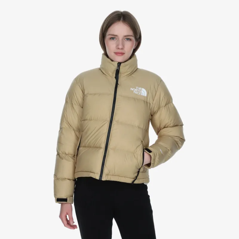 THE NORTH FACE Jacheta W 1996 RETRO NUPTSE JACKET 