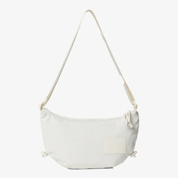 THE NORTH FACE GEANTA MICA W NEVER STOP CROSSBODY 