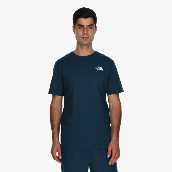 THE NORTH FACE Tricou M S/S REDBOX CELEBRATION TEE 