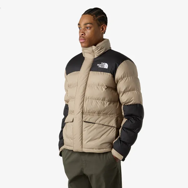 THE NORTH FACE Jacheta M LIMBARA INSULATED JACKET 