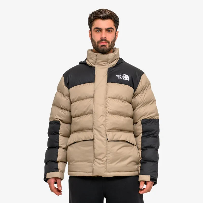 THE NORTH FACE Jacheta M LIMBARA INSULATED JACKET 