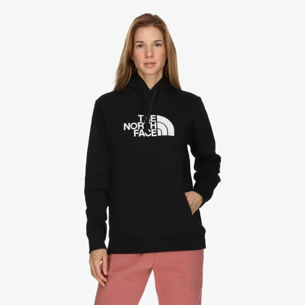 THE NORTH FACE Hanorac W DREW PEAK PULLOVER HOODIE 
