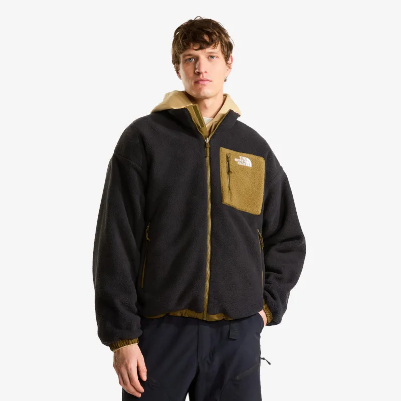 THE NORTH FACE Jacheta M YUMIORI REVERSIBLE JACKET