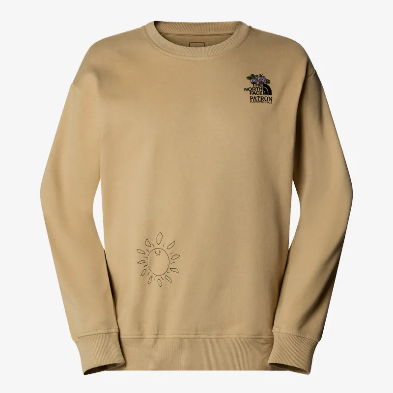 THE NORTH FACE Hanorac Mountain Cleanup 