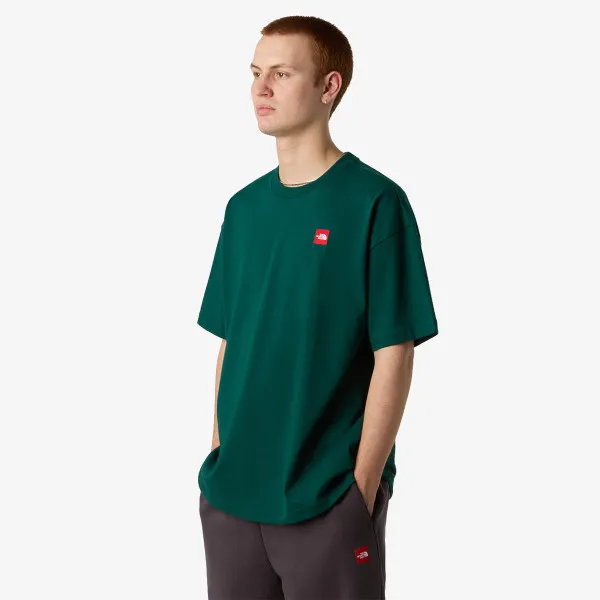 THE NORTH FACE Tricou M RedBox S/S Tee 