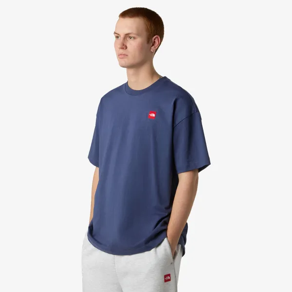 THE NORTH FACE Tricou M RedBox S/S Tee
