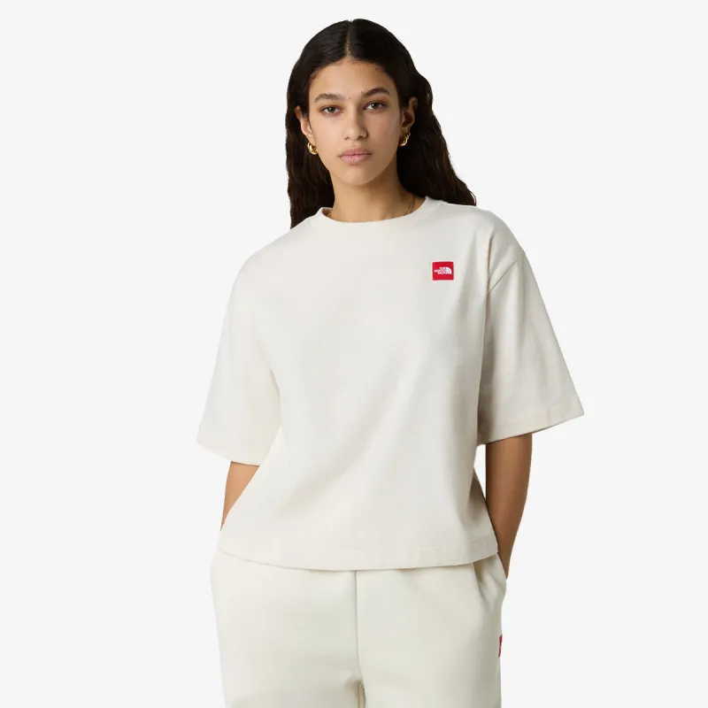 THE NORTH FACE Tricou W RedBox S/S Boxy Tee 