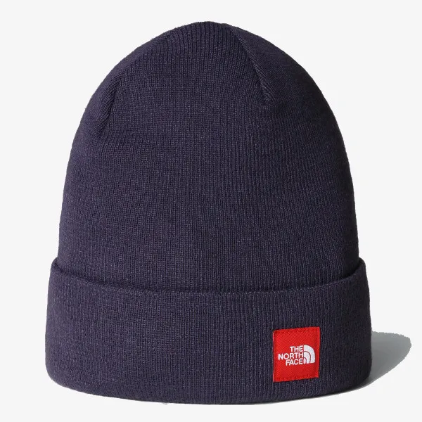 THE NORTH FACE PALARIE REDBOX BEANIE
