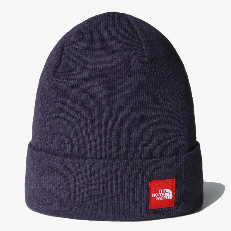 THE NORTH FACE PALARIE REDBOX BEANIE