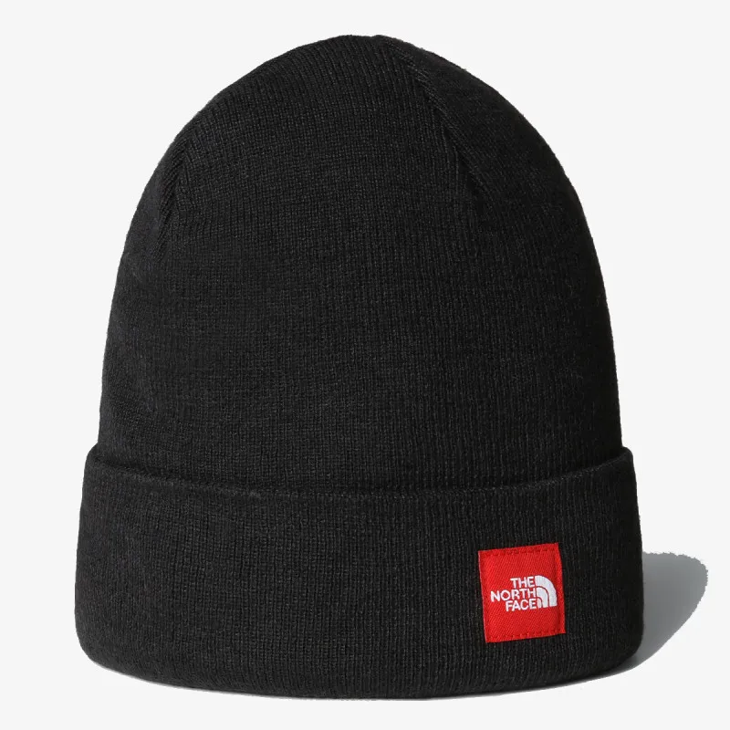 THE NORTH FACE PALARIE REDBOX BEANIE