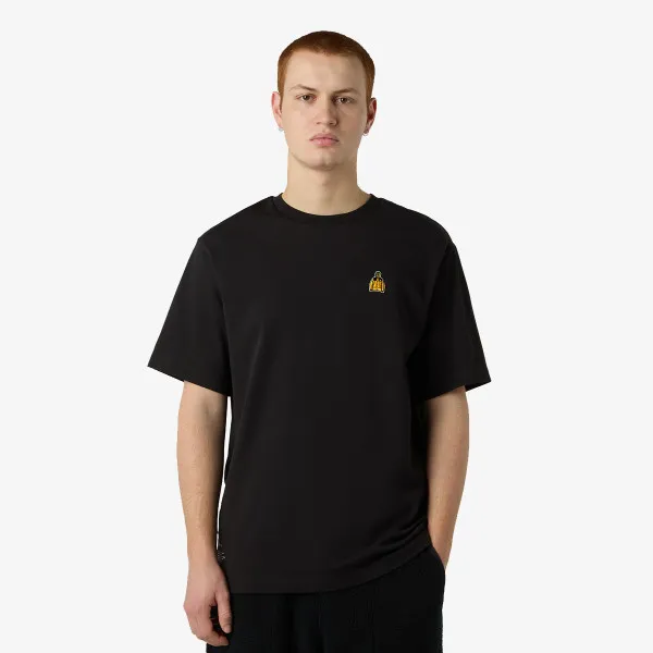 THE NORTH FACE Tricou U ICON MOUNTAIN JACKET RELAXED S/S TEE 