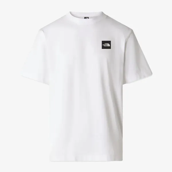 THE NORTH FACE Tricou EXPEDITION PHOTO RELAXED SHORT SLEEVE 