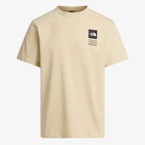 THE NORTH FACE Tricou M ICON CELEBRATION REGULAR SHORT SLEEVE 