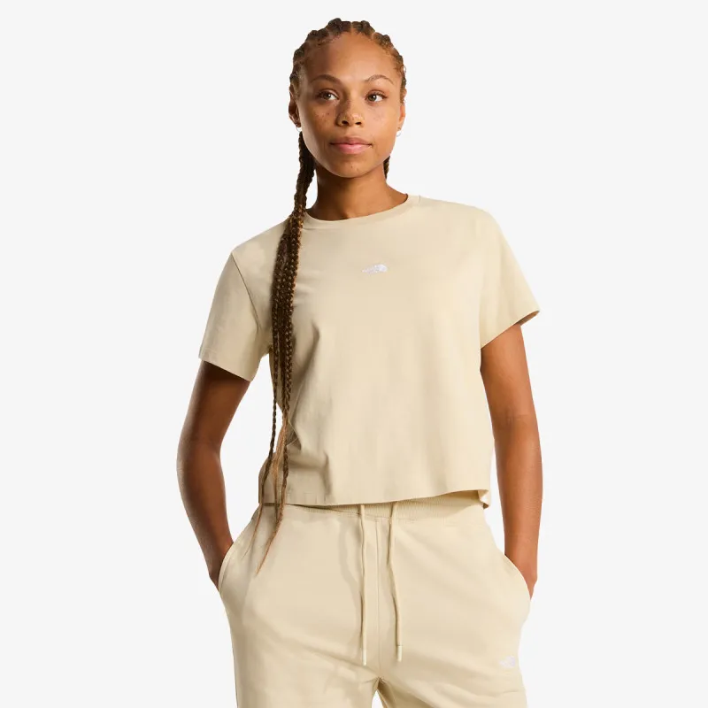 THE NORTH FACE Tricou ESSENTIAL REGULAR SHORT SLEEVE CUTIE T 