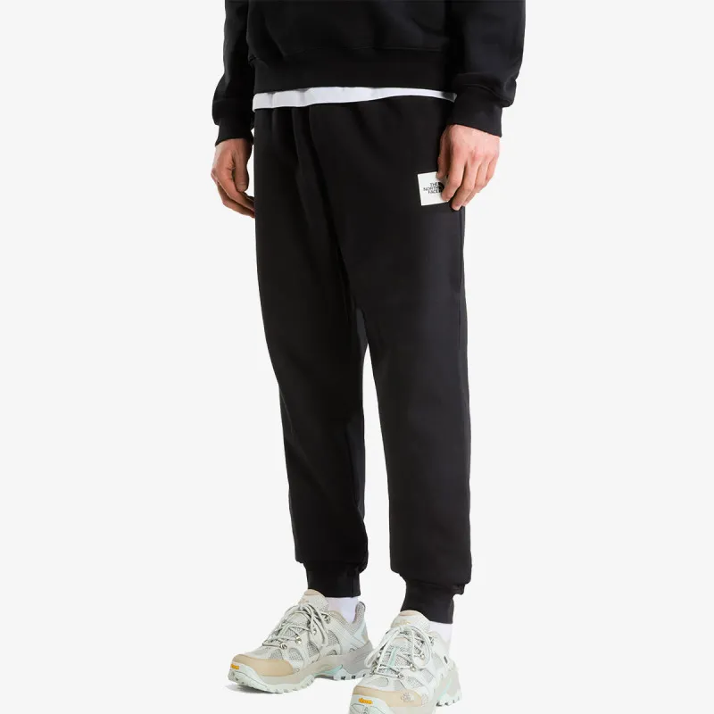 THE NORTH FACE Pantaloni de trening M EVO BOX HALF DOME REGULAR TAPERED JOGG